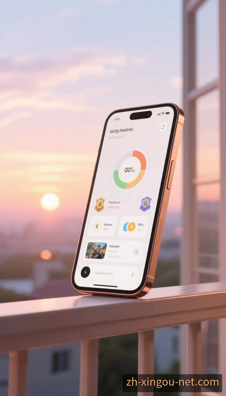 星欧娱乐移动端APP界面预览